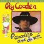 Ry Cooder: Paradise And Lunch (Limited-Numbered-Edition) (Hybrid-SACD), SACD