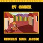 Ry Cooder: Chicken Skin Music (Hybrid-SACD) (Limited & Numbered-Edition), SACD