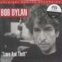 Bob Dylan: Love And Theft (Limited Numbered Edition) (Hybrid-SACD), Super Audio CD