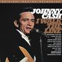 Johnny Cash: I Walk The Line (Limited Numbered Edition) (Hybrid-SACD), SACD