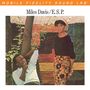 Miles Davis: E.S.P. (180g) (Limited-Numbered-Edition) (45 RPM), LP,LP