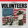 Jefferson Airplane: Volunteers (180g) (45 RPM), 2 LPs