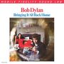 Bob Dylan: Bringing It All Back Home (180g) (Limited-Numbered-Edition) (45 RPM) (mono), LP,LP