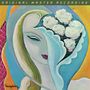 Derek & The Dominos: Layla And Other Assorted Love Songs (remastered) (180g) (Limited-Numbered-Edition), LP,LP