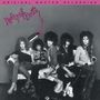 New York Dolls: New York Dolls (180g) (Limited Numbered Edition) (45 RPM), LP,LP