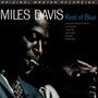 Miles Davis (1926-1991): Kind Of Blue (180g) (45 RPM), LP