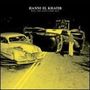 Hanni El Khatib: Will The Guns Come Out, CD