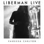 Vanessa Carlton: Liberman Live, CD