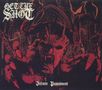 Get The Shot: Infinite Punishment, CD, CD