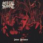 Get The Shot: Infinite Punishment, LP, LP