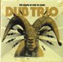 Dub Trio: Shape Of Dub To Come, CD