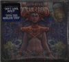 ...And You Will Know Us By The Trail Of Dead: X: The Godless Void And Other Stories, CD