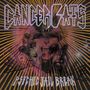 Cancer Bats: Psychic Jailbreak, CD