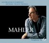 Gustav Mahler: Symphonie Nr.6, SACD,SACD