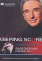 San Francisco Symphony - Keeping Score, DVD