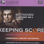 : San Francisco Symphony - Keeping Score, CD