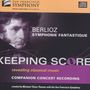 : San Francisco Symphony - Keeping Score, CD