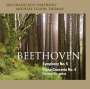 Ludwig van Beethoven: Symphonie Nr.5, SACD