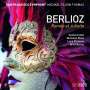 Hector Berlioz (1803-1869): Romeo & Julia op.17, 2 Super Audio CDs