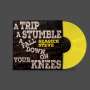 Seasick Steve: A Trip A Stumble A Fall Down On Your Knees (Canary Yellow Vinyl), LP