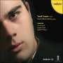Franck / Inanov: Violin Sonatas, CD