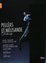 Claude Debussy: Pelleas und Melisande, DVD