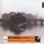 Ludwig van Beethoven: Symphonien Nr.2 & 6, CD