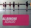 : Adagio & Other Italian Baroque Masterpieces, CD
