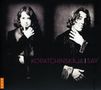 Patricia Kopatchinskaja & Fazil Say - Violinsonaten, CD