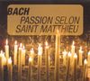Johann Sebastian Bach: Matthäus-Passion BWV 244 (Ausz.), CD