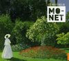 Les Musiques de Monet, CD