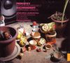Serge Prokofieff: Violinkonzert Nr.2, CD