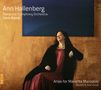: Ann Hallenberg - Arias for Marietta Marcolini,Rossini's first muse, CD