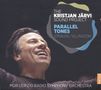 : MDR Sinfonieorchester Leipzig - The Kristjan Järvi Sound Project (Parallel Tones), CD