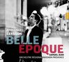 Emmanuel Ceysson - Belle Epoque, CD