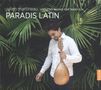 Julien Martineau - Paradis Latin, CD