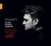 Wolfgang Amadeus Mozart: Symphonien Nr.39-41, CD,CD
