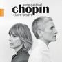 Frederic Chopin: Sonate für Cello & Klavier op.65, CD