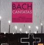 Johann Sebastian Bach (1685-1750): Kantaten BWV 49,115,180, CD