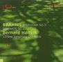 Johannes Brahms: Symphonie Nr.3, CD