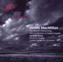 James MacMillan: The Confession of Isobel Gowdie, CD