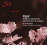 Edward Elgar: Enigma Variations op.36, SACD