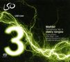 Gustav Mahler: Symphonie Nr.3, SACD,SACD