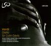 Giuseppe Verdi: Otello, SACD,SACD