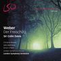 Carl Maria von Weber: Der Freischütz, 2 Super Audio CDs