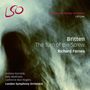 Benjamin Britten: The Turn of the Screw op.54, 2 Super Audio CDs