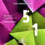 Dmitri Schostakowitsch: Symphonien Nr.1 & 5, SACD,SACD