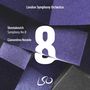 Dmitri Schostakowitsch: Symphonie Nr.8, SACD