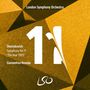 Dmitri Schostakowitsch (1906-1975): Symphonie Nr.11 "1905", SACD