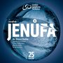 Leos Janacek: Jenufa, 2 Super Audio CDs
